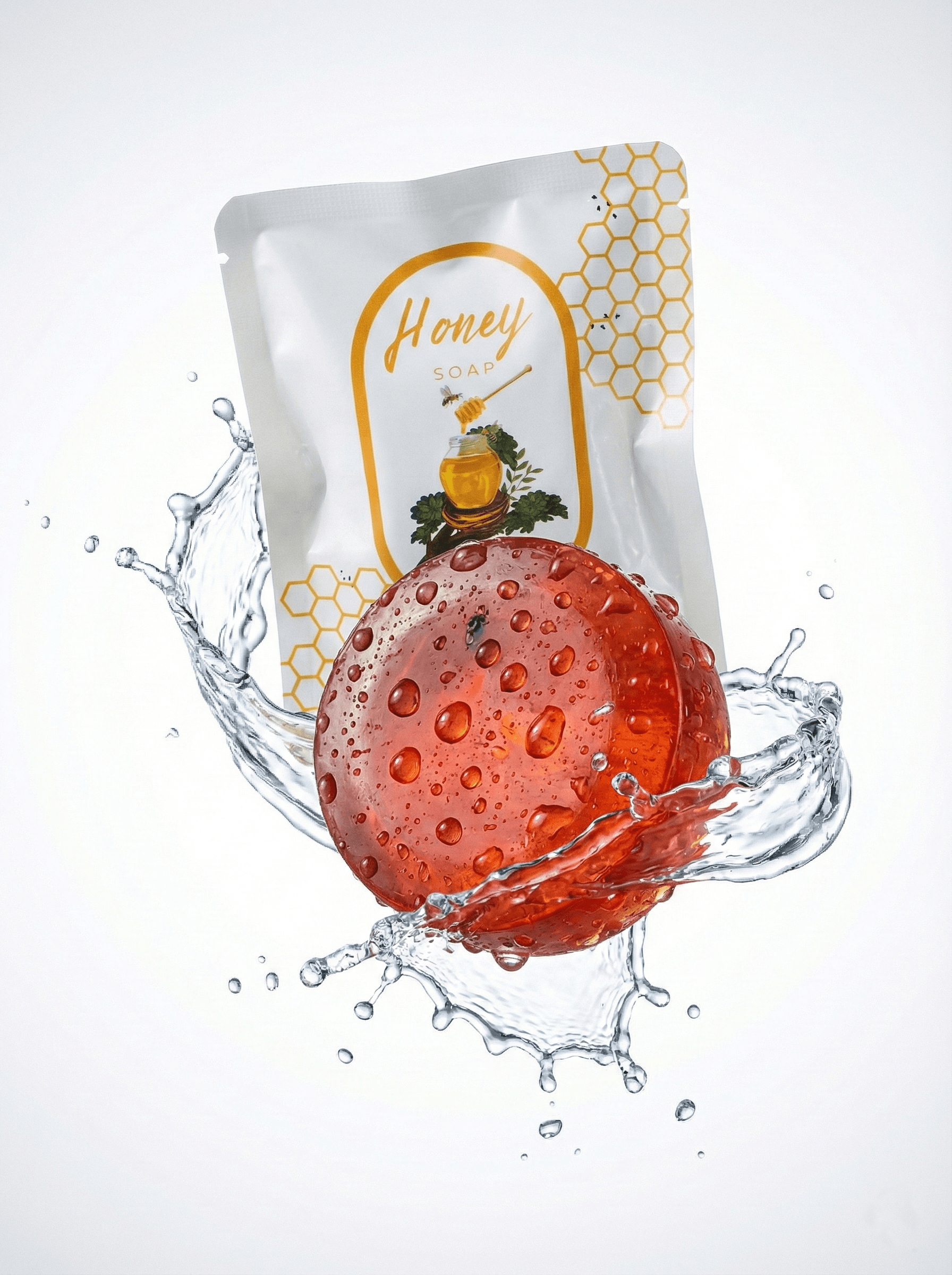 Sabun Honey Birdnest