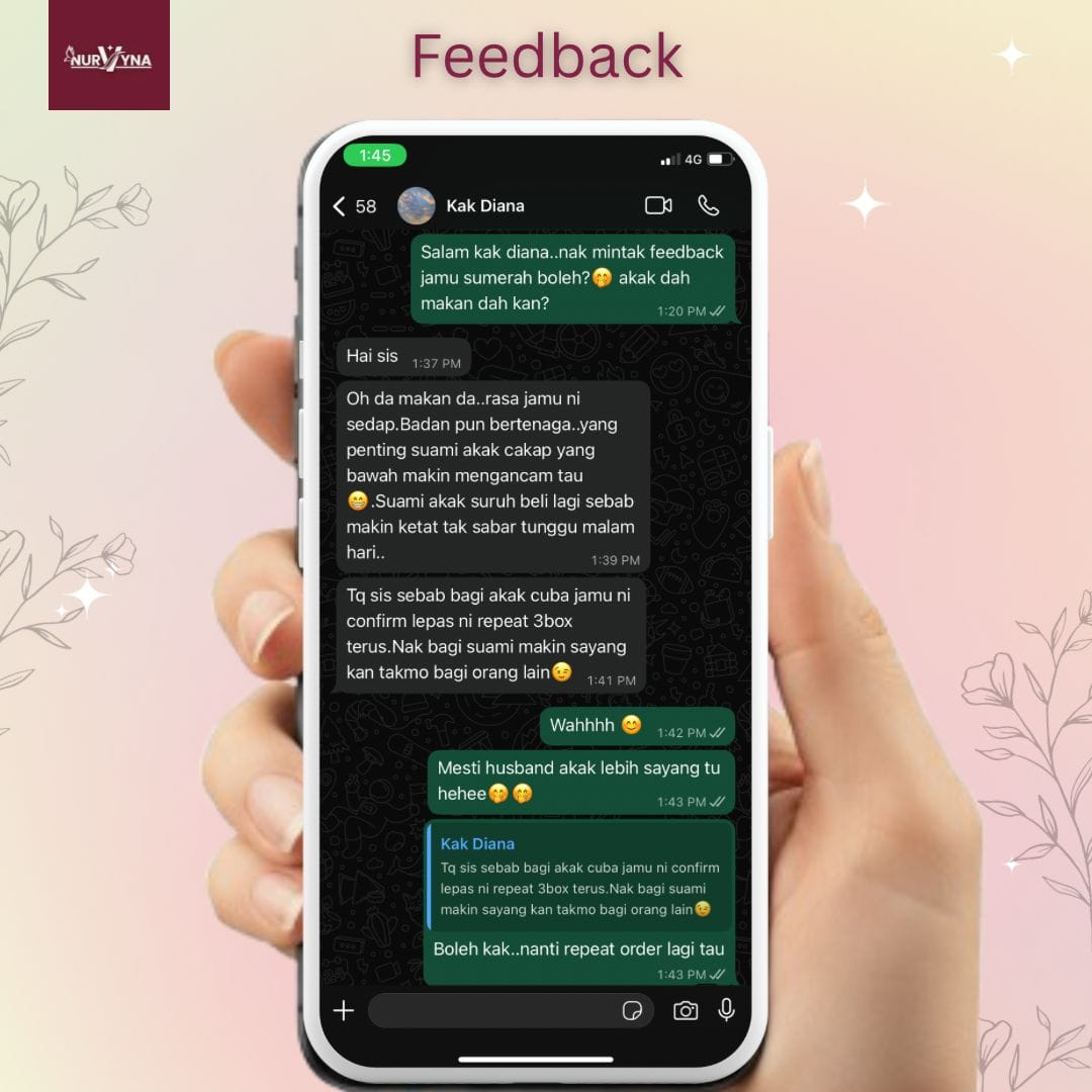 Testimoni Mencekam 2