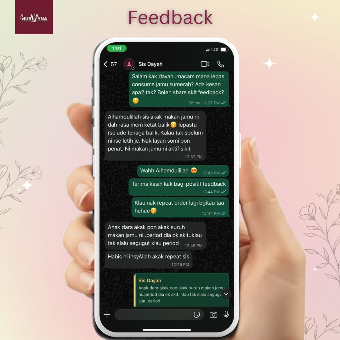 Testimoni Mencekam 1